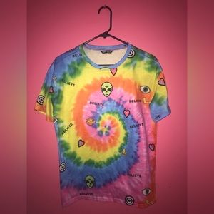 Tie Dye T-shirt